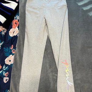 Victoria's Secret PINK Cotton Legging